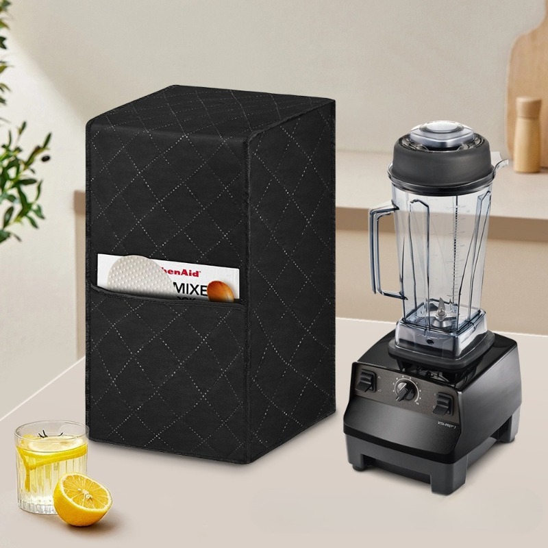 Kitchen Appliances Essentials - Smart Juicer Blender Mixer Dust Proof