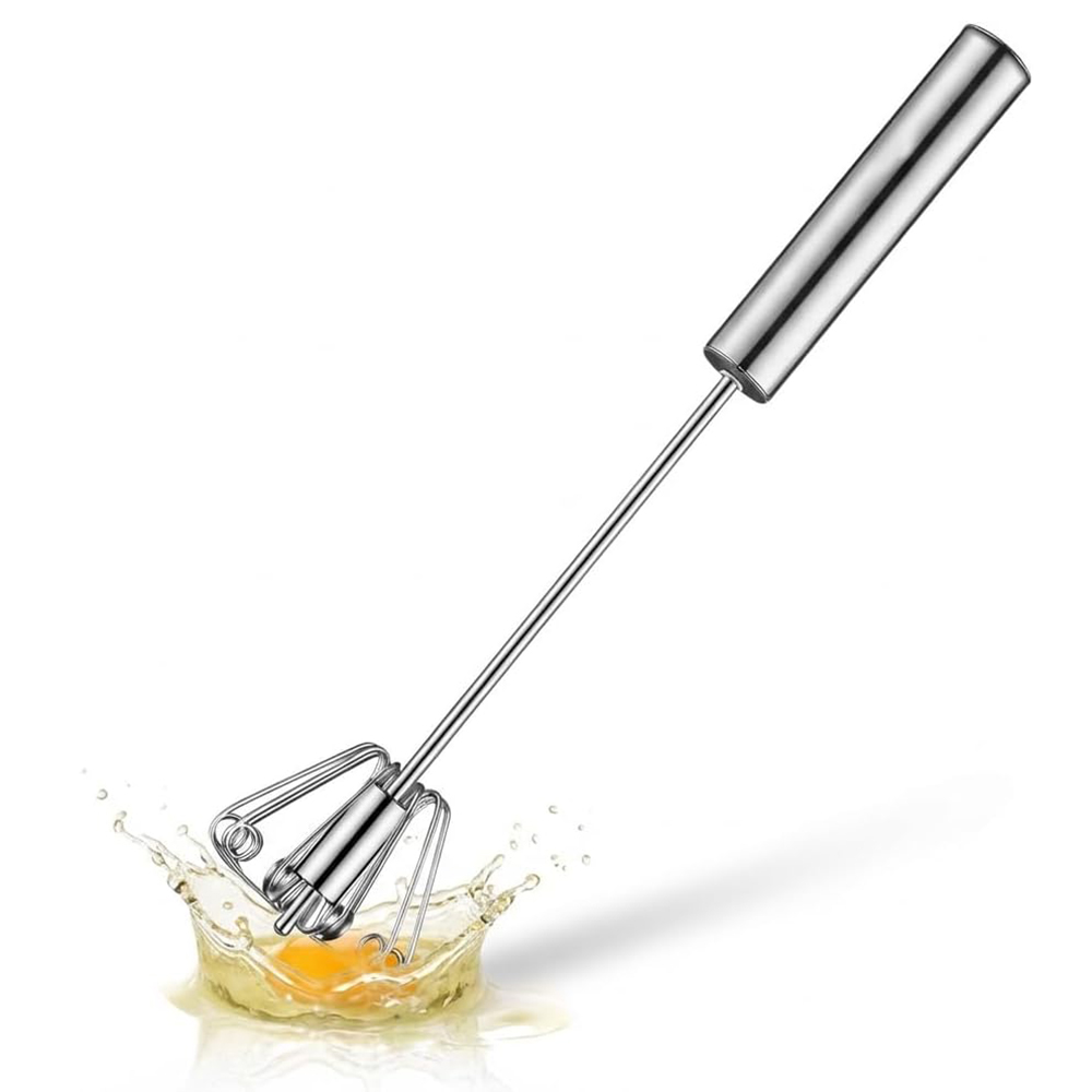 Kitchen Appliances B&Q - SUS316 Stainless Steel Hand Push Rotary