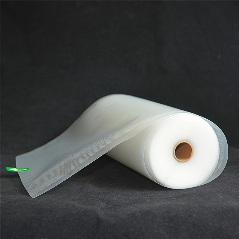 Sous Vide Immersion - 500cm/Rolls Food Vacuum Bags for Sous