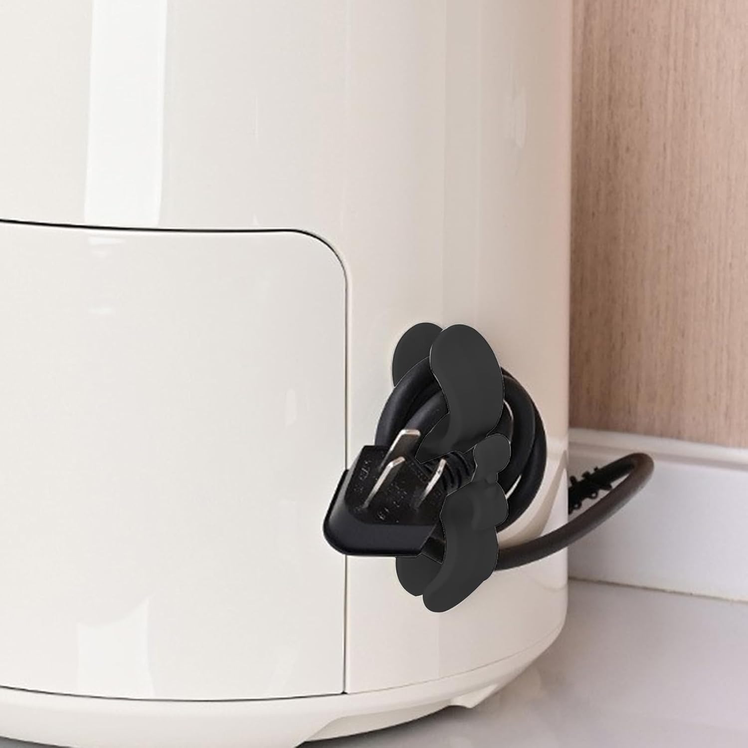 [6-pack] Cord Organizer for Ap - Kitchen Appliances Essentials บทวิจารณ์และราคา