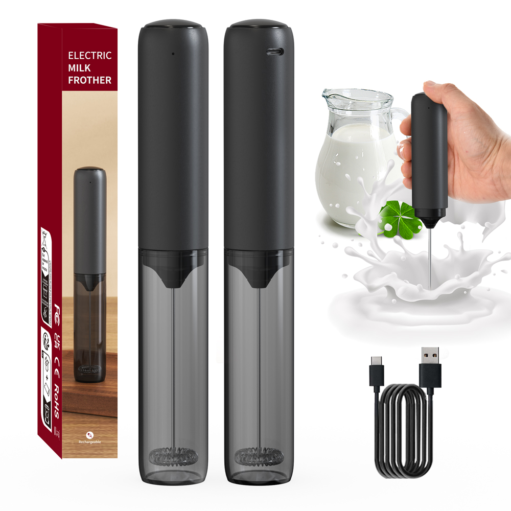 Kitchen Powerful Stirrer Milk  - Kitchen Appliances B&Q บทวิจารณ์และราคา