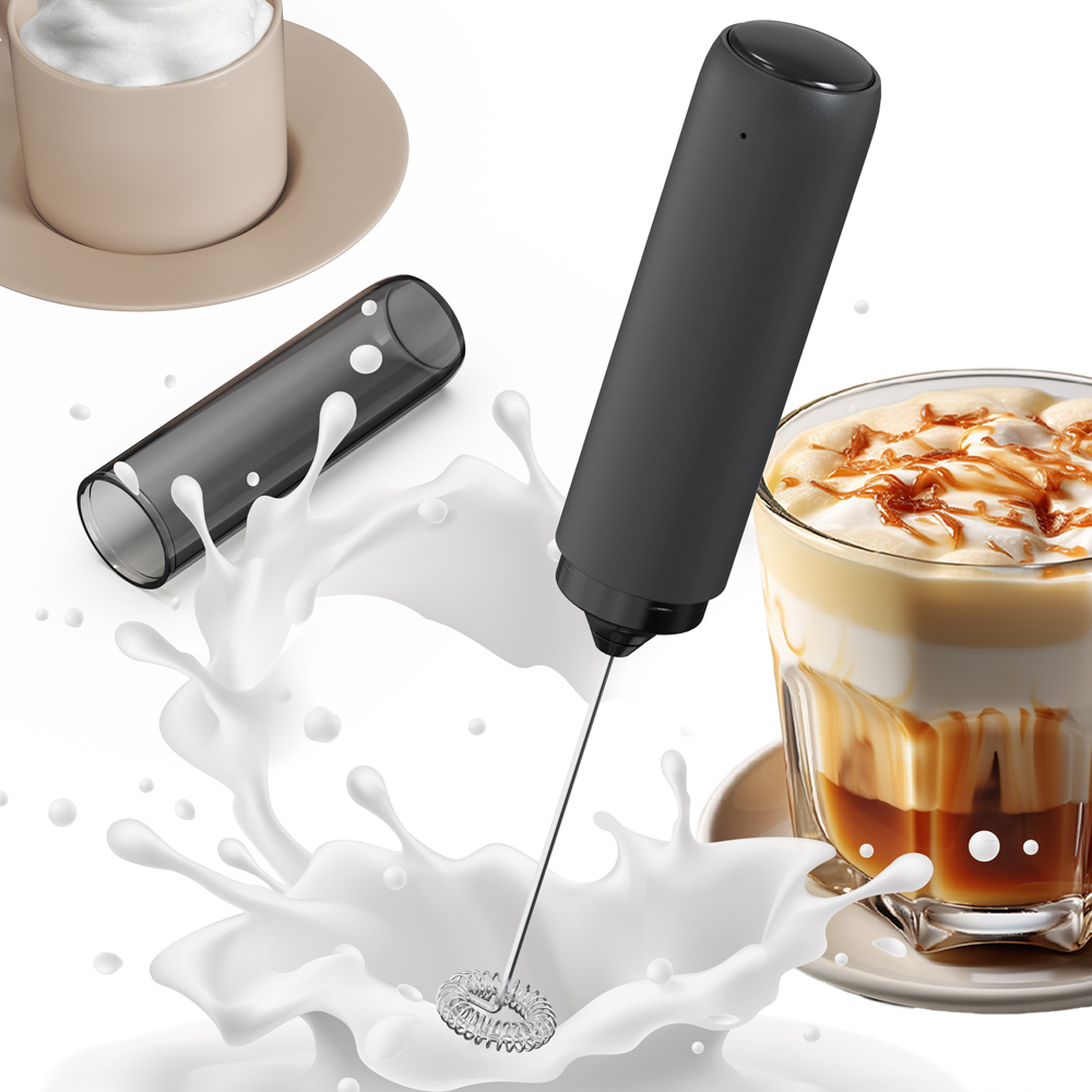 Kitchen Powerful Stirrer Milk  - Kitchen Appliances B&Q บทวิจารณ์และราคา