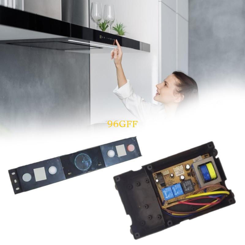 96GF Professional Exhaust Fan  - Kitchen Appliances Essentials บทวิจารณ์และราคา