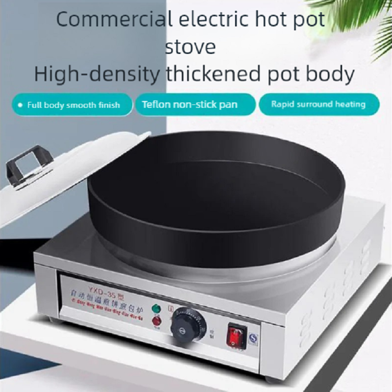 Hot Sale Cake Maker Souffle Ma - Kitchen Appliances In Sale บทวิจารณ์และราคา