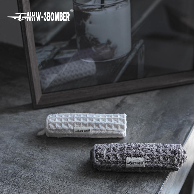 MHW-3BOMBER Barista Micro Clot - Kitchen Appliances Set บทวิจารณ์และราคา