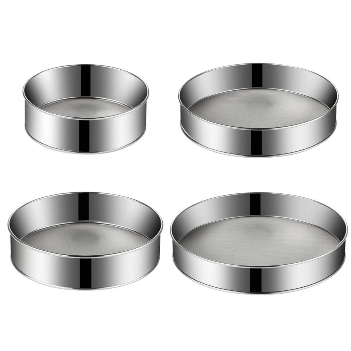 Baking Tools For Cakes Fine Me - Kitchen Appliances Essentials บทวิจารณ์และราคา