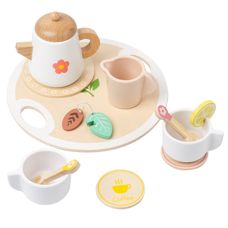 Kids Pretend Play Toys Popular - Kitchen Appliances Set บทวิจารณ์และราคา