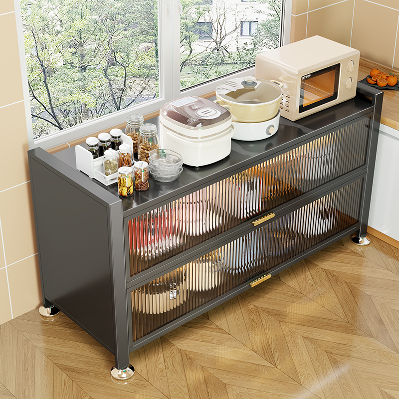 Dustproof Steel Metal Storage  - Kitchen Appliances In Sale บทวิจารณ์และราคา