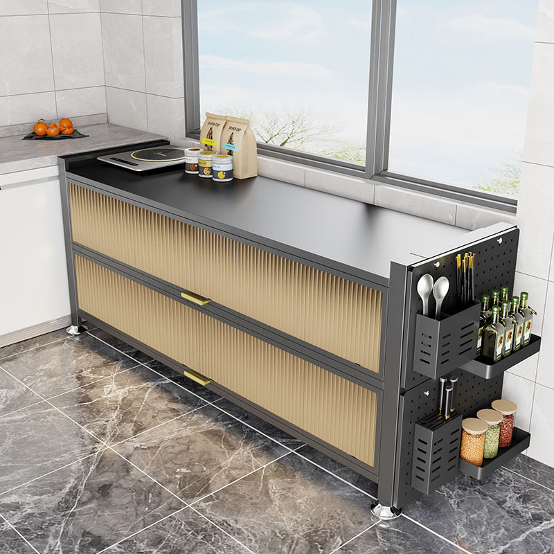 Dustproof Steel Metal Storage  - Kitchen Appliances In Sale บทวิจารณ์และราคา