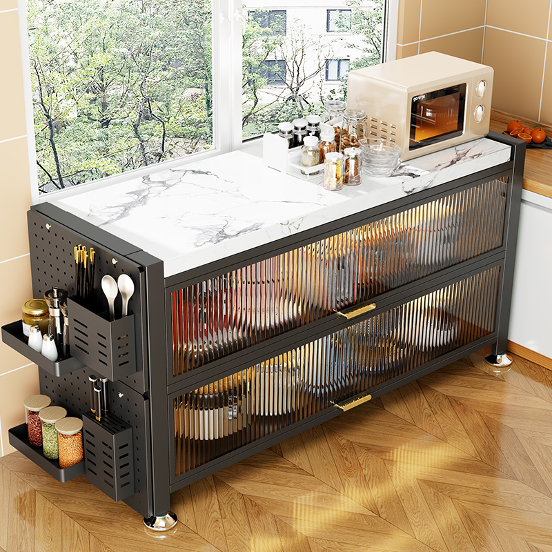 Dustproof Steel Metal Storage  - Kitchen Appliances In Sale บทวิจารณ์และราคา