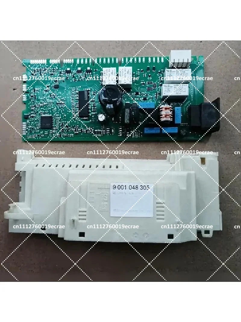 Dishwasher Control Board Power - Kitchen Appliances Essentials บทวิจารณ์และราคา