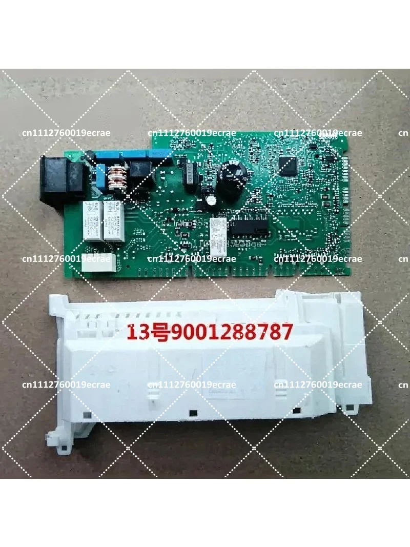 Dishwasher Control Board Power - Kitchen Appliances Essentials บทวิจารณ์และราคา