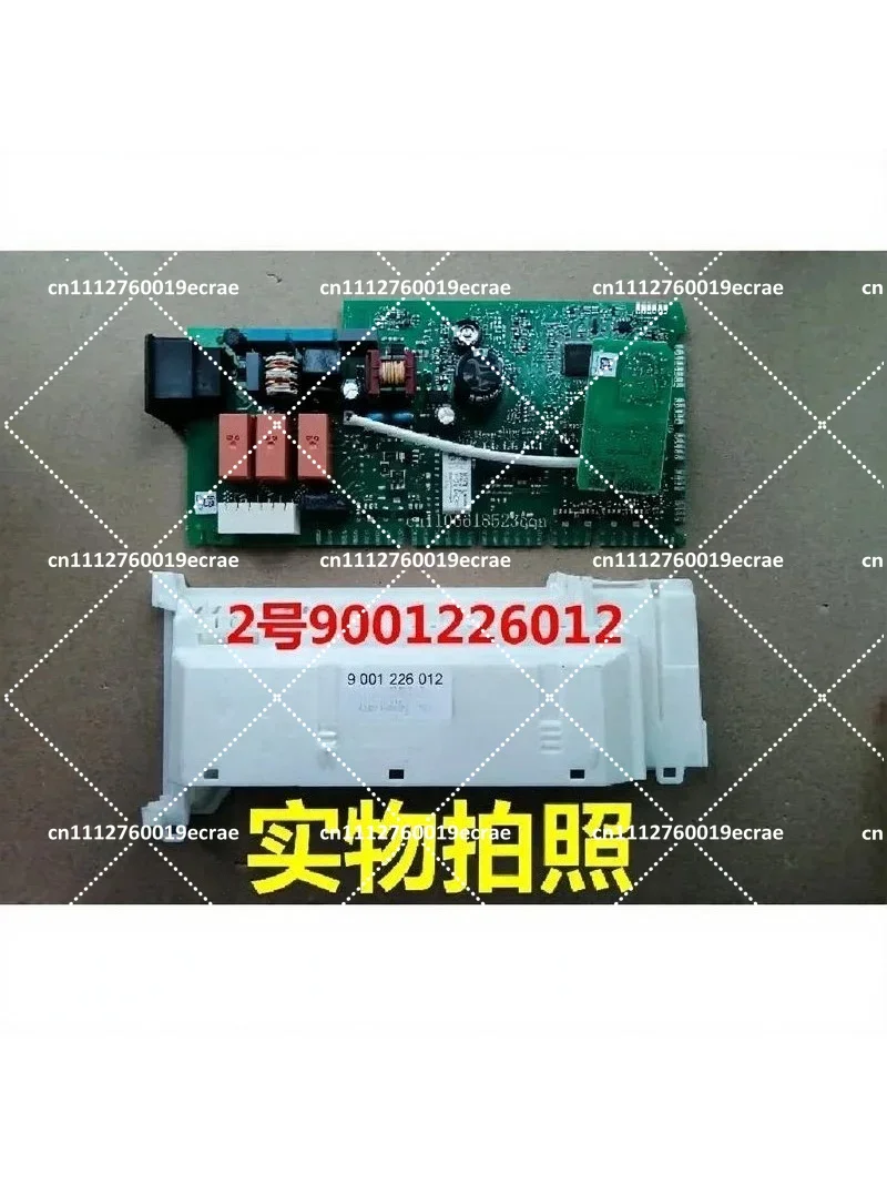 Dishwasher Control Board Power - Kitchen Appliances Essentials บทวิจารณ์และราคา