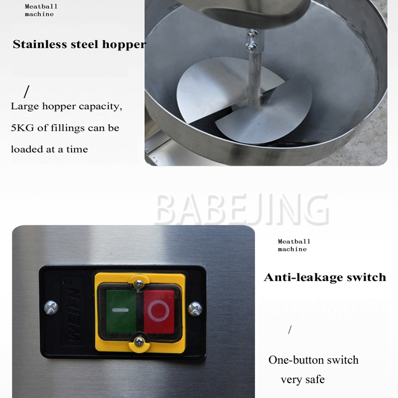 High-Speed Commercial Rice-Mea - Kitchen Appliances In Sale บทวิจารณ์และราคา