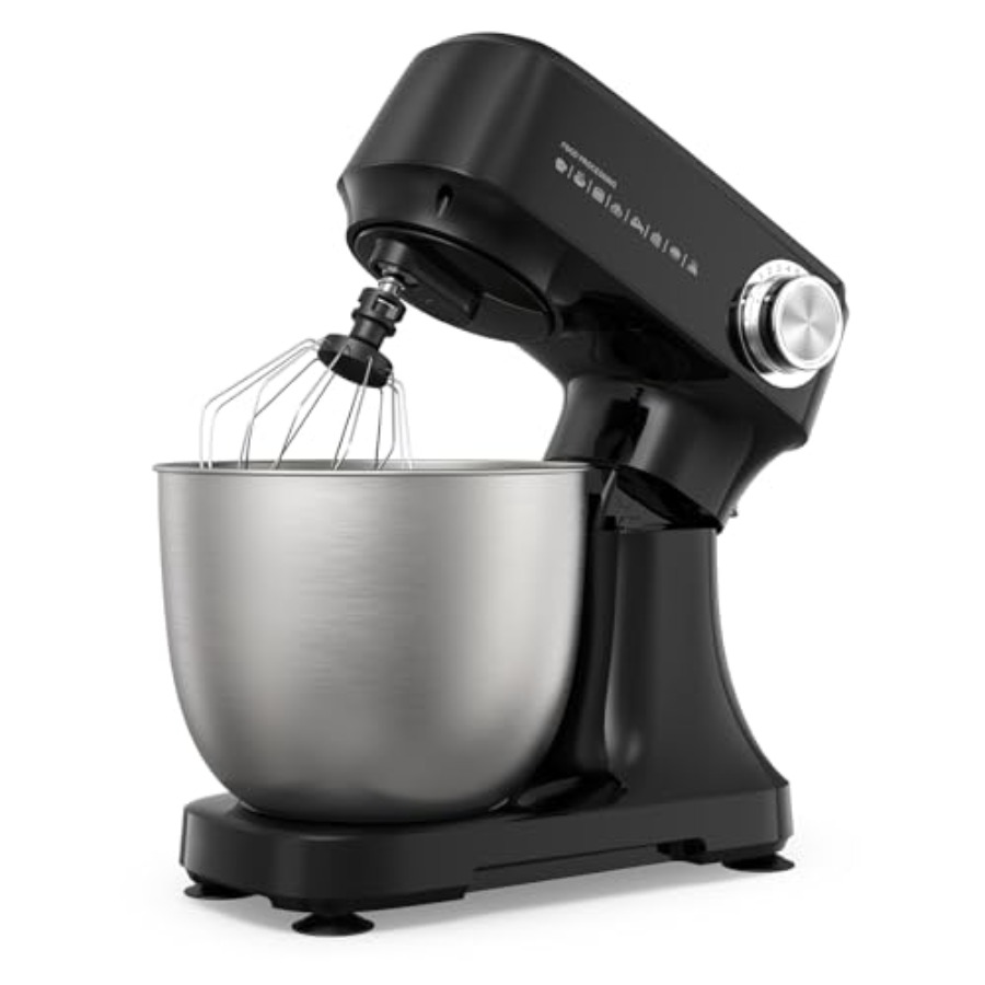 Stand Mixer 4.8 Qt Electric Fo - Kitchen Appliances B&Q บทวิจารณ์และราคา