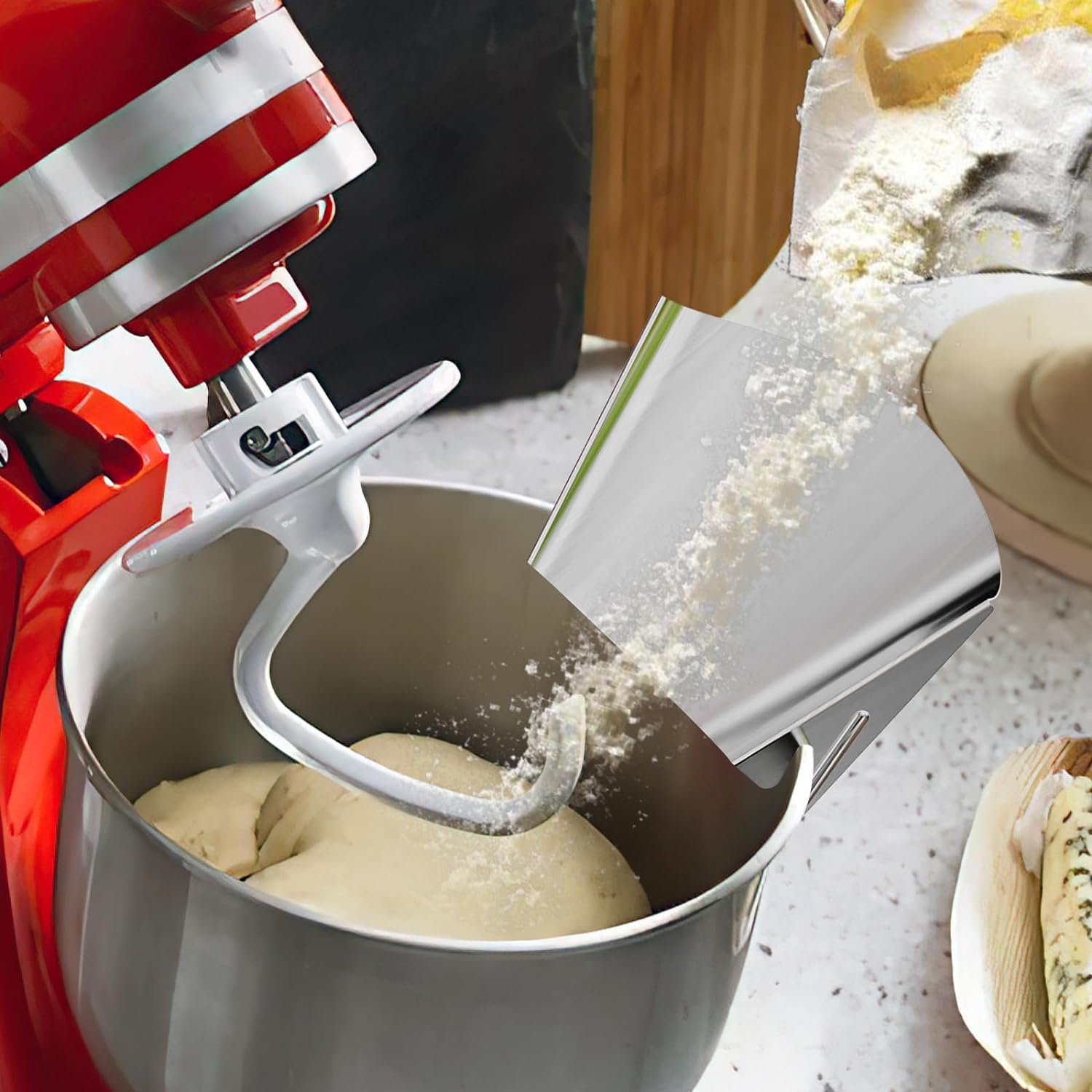 Pouring Chute for KitchenAid S - Kitchen Appliances B&Q บทวิจารณ์และราคา