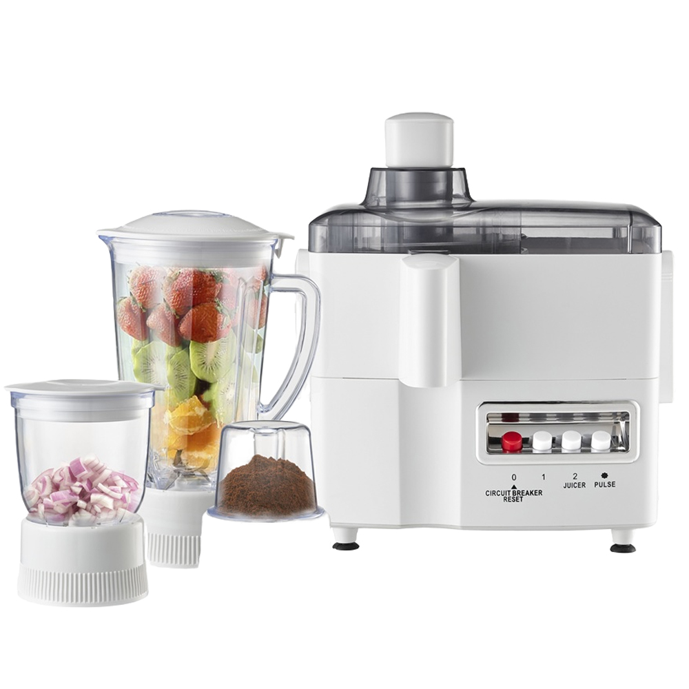 4 in 1 Multi-Purpose Household - Kitchen Appliances In บทวิจารณ์และราคา