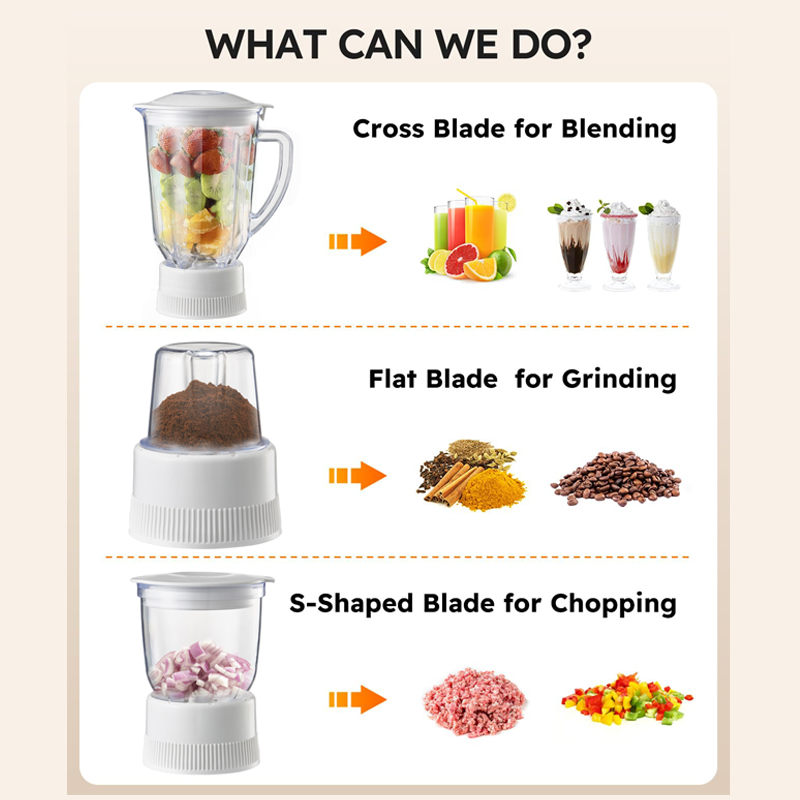 4 in 1 Multi-Purpose Household - Kitchen Appliances In บทวิจารณ์และราคา