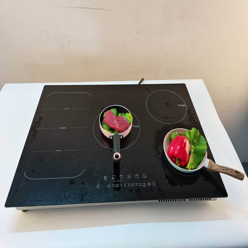 Hot Sales High-Powered Inducti - Kitchen Appliances In Sale บทวิจารณ์และราคา