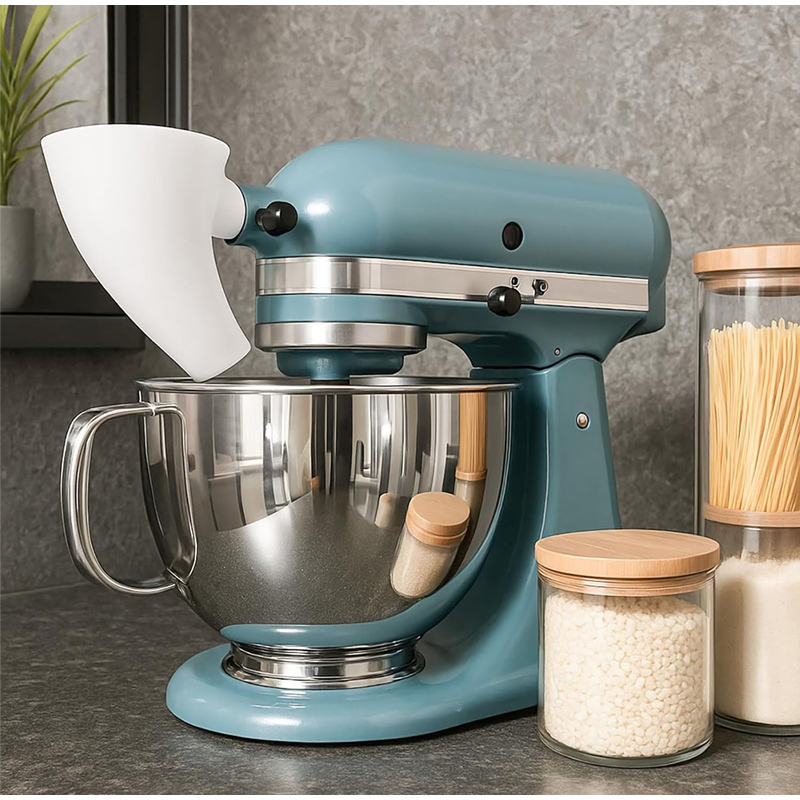 Kitchen Aid Artisan Mixer Flou - Kitchen Appliances B&Q บทวิจารณ์และราคา