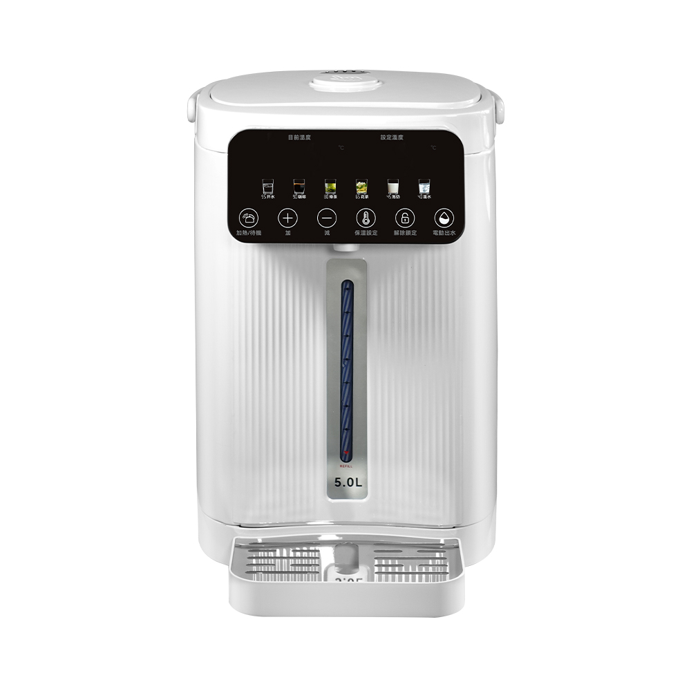 5L Electric Stainless Steel Ke - Kitchen Appliances Essentials บทวิจารณ์และราคา