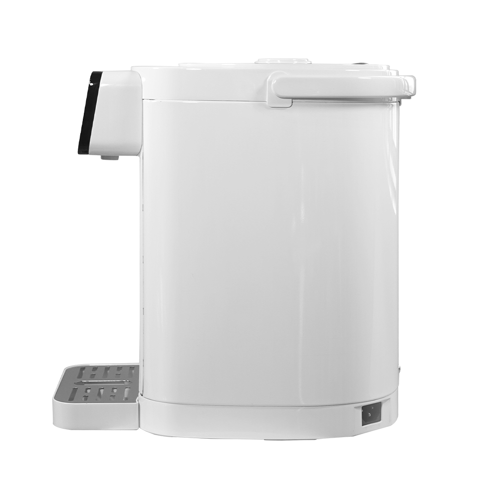 5L Electric Stainless Steel Ke - Kitchen Appliances Essentials บทวิจารณ์และราคา