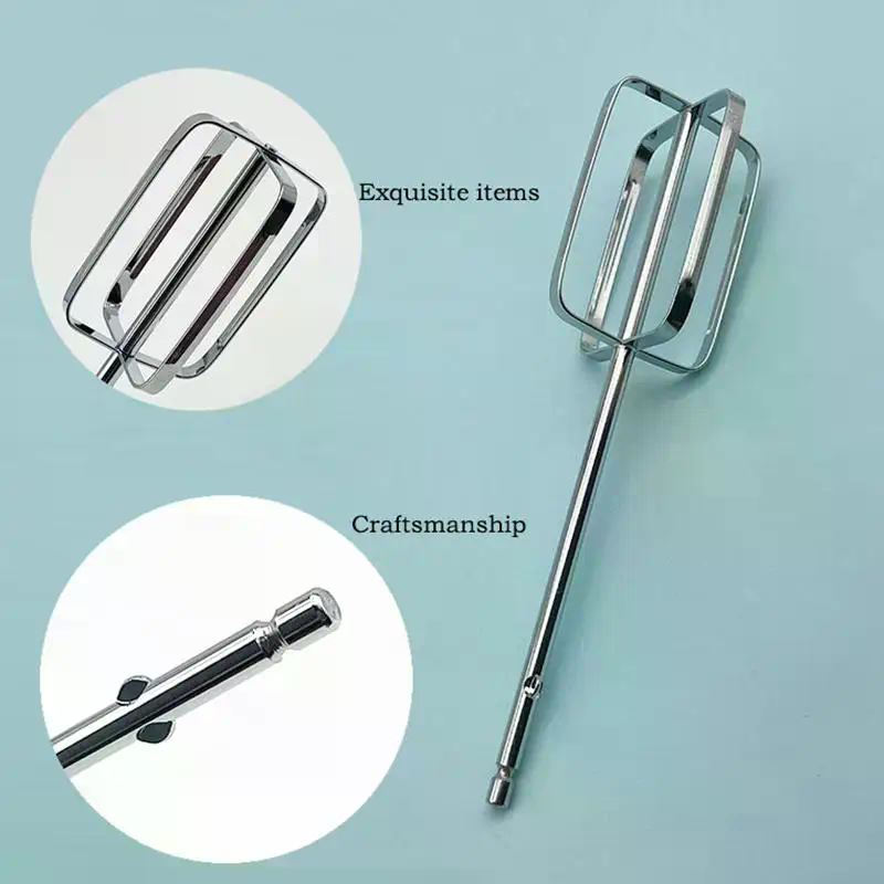 1/2Pcs Stainless Steel Hand Mi - Kitchen Appliances In Sale บทวิจารณ์และราคา