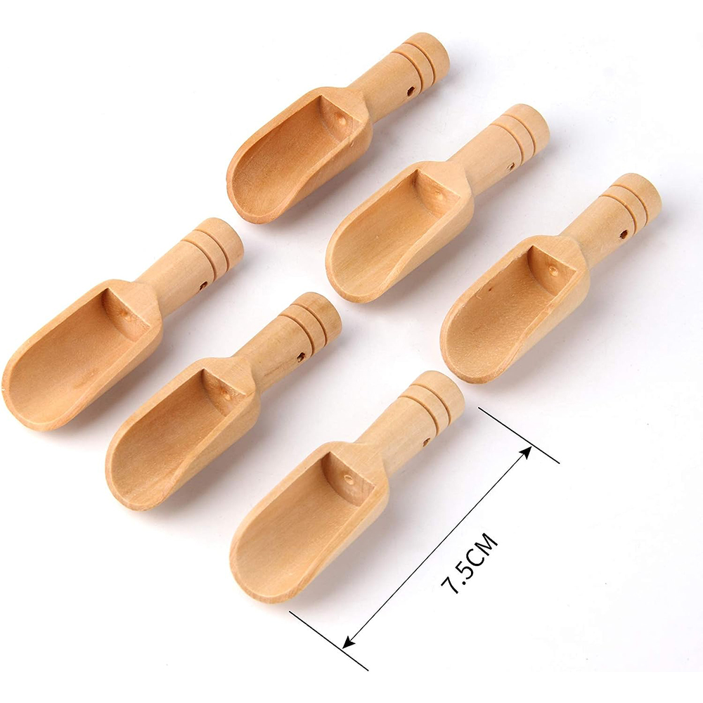 10/30/50/100pcs Coffee Mini Wo - Kitchen Appliances Set บทวิจารณ์และราคา
