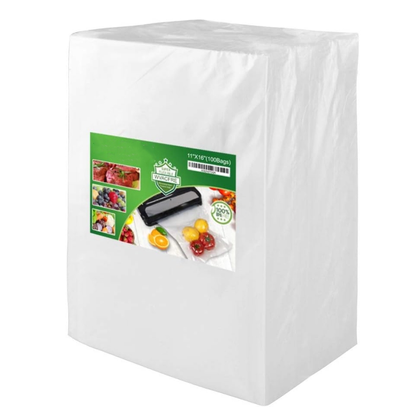 100 Gallon Size11x16Inch Vacuu - Sous Vide Immersion บทวิจารณ์และราคา