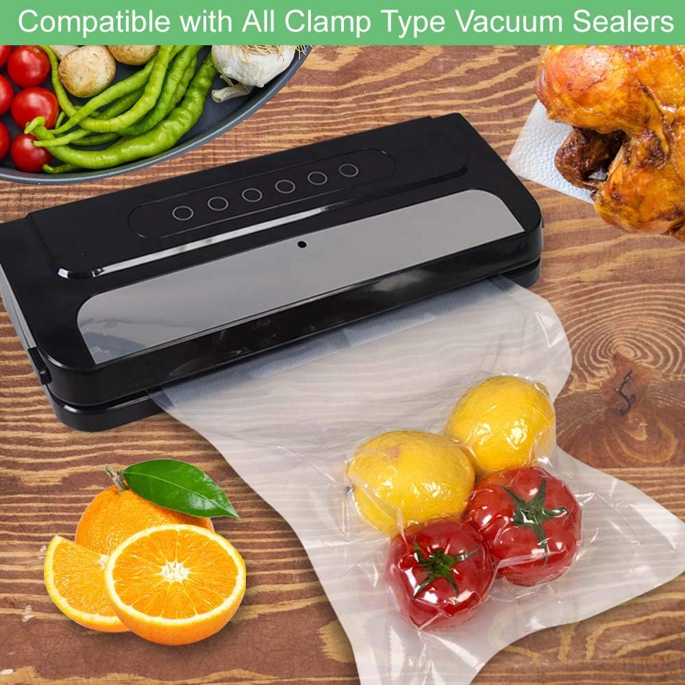 100 Gallon Size11x16Inch Vacuu - Sous Vide Immersion บทวิจารณ์และราคา