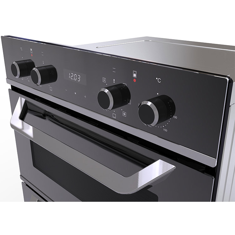 Hot Sale Oven Electric Built-i - Kitchen Appliances In Sale บทวิจารณ์และราคา