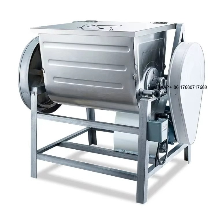 Heavy Duty Dough Mixer Industr - Kitchen Appliances In บทวิจารณ์และราคา