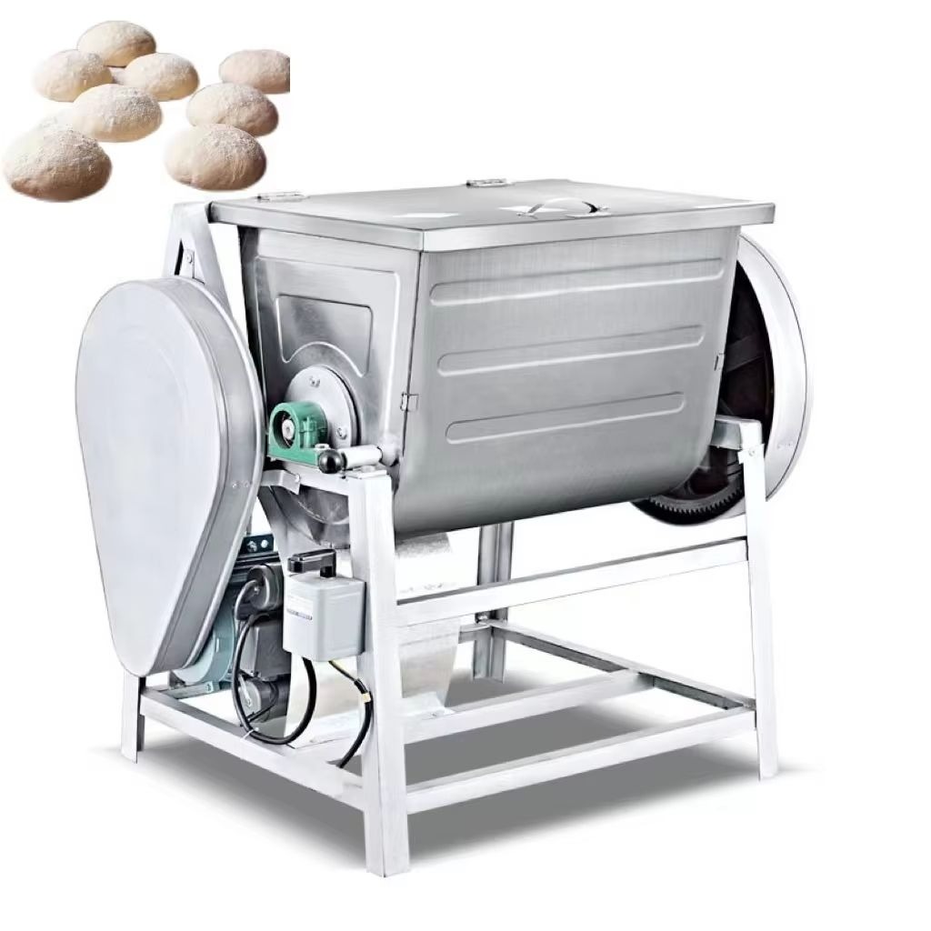Heavy Duty Dough Mixer Industr - Kitchen Appliances In บทวิจารณ์และราคา