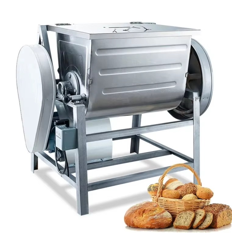 Heavy Duty Dough Mixer Industr - Kitchen Appliances In บทวิจารณ์และราคา