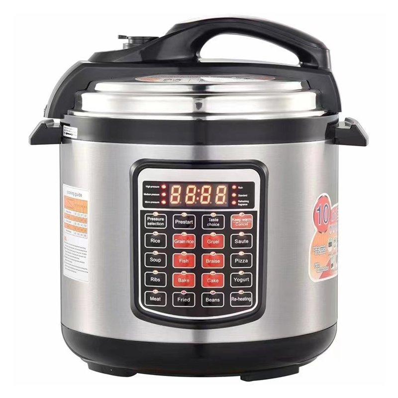 Rice Cooker 8L 220V English Bu - Kitchen Appliances In English บทวิจารณ์และราคา