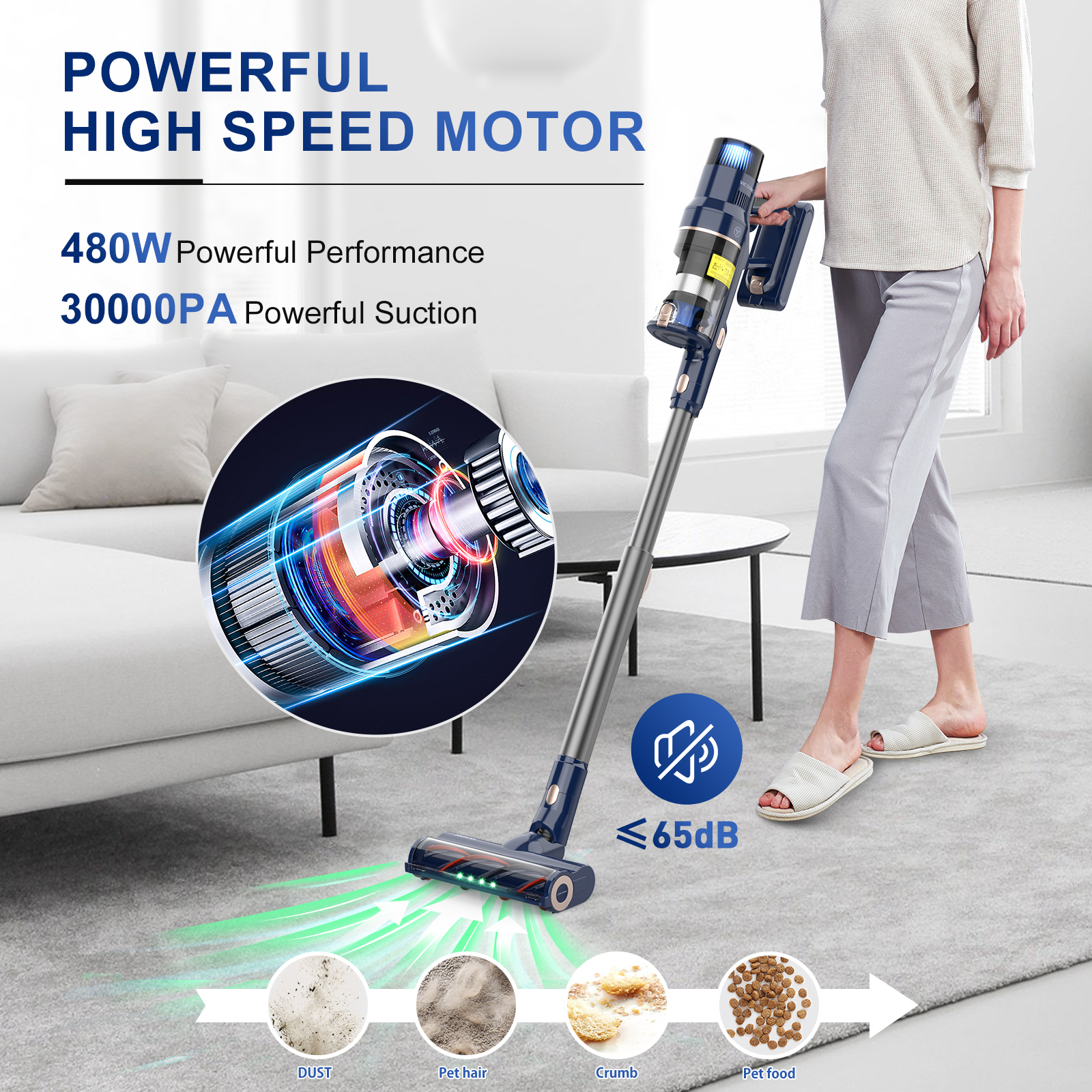 Hot Sale Automatic Cleaning Ap - Kitchen Appliances In Sale บทวิจารณ์และราคา
