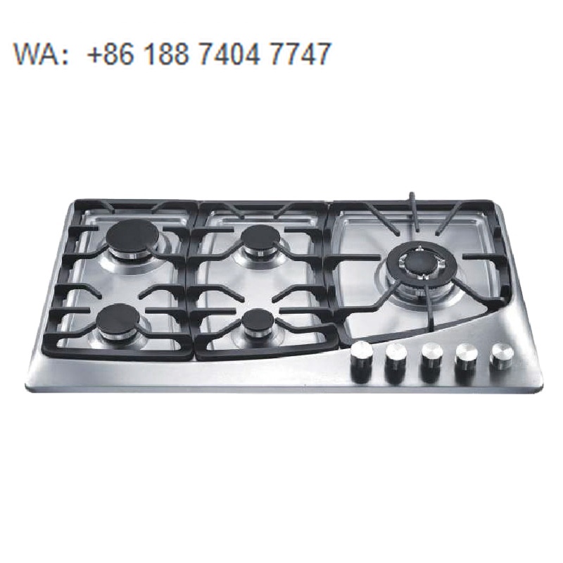 Energy Efficient Built-in Stov - Kitchen Appliances Integrated บทวิจารณ์และราคา
