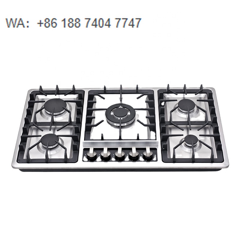 Energy Efficient Built-in Stov - Kitchen Appliances Integrated บทวิจารณ์และราคา