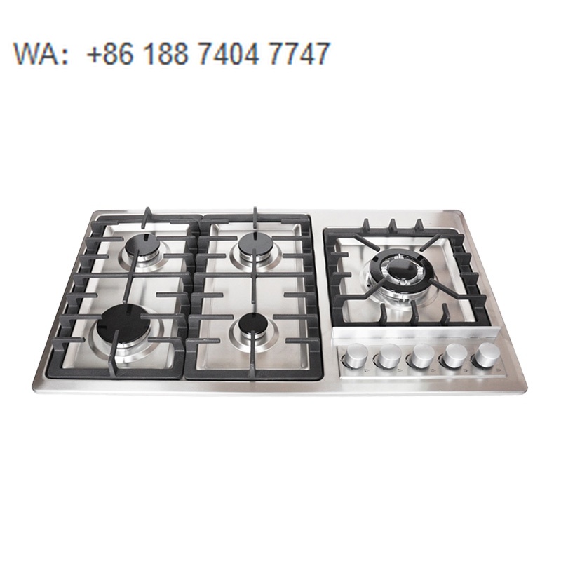 Energy Efficient Built-in Stov - Kitchen Appliances Integrated บทวิจารณ์และราคา