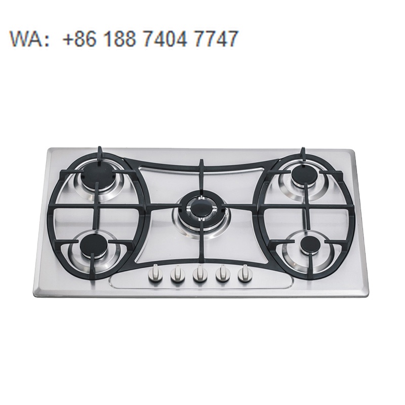 Energy Efficient Built-in Stov - Kitchen Appliances Integrated บทวิจารณ์และราคา