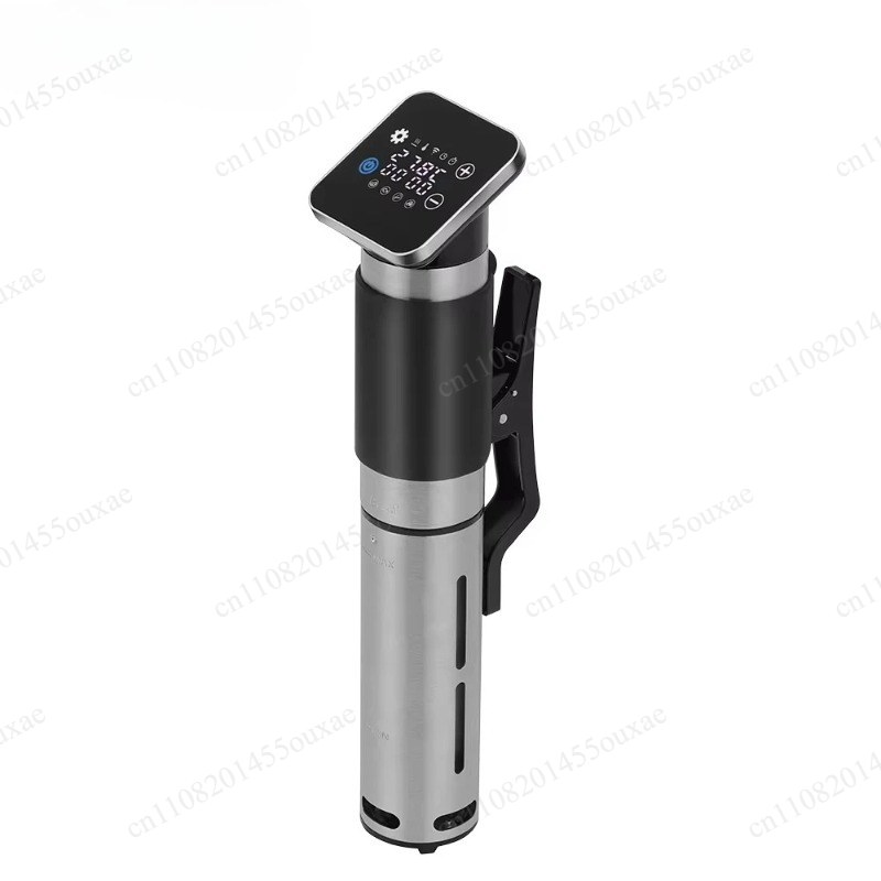 WiFi Sous Vide Machine 1300W I - Sous Vide Immersion บทวิจารณ์และราคา