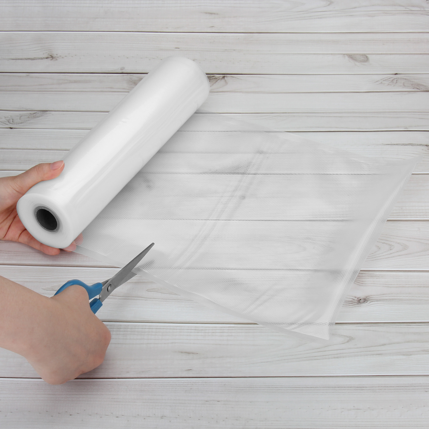 INKBIRD Vacuum Sealer Bags for - Sous Vide Immersion บทวิจารณ์และราคา