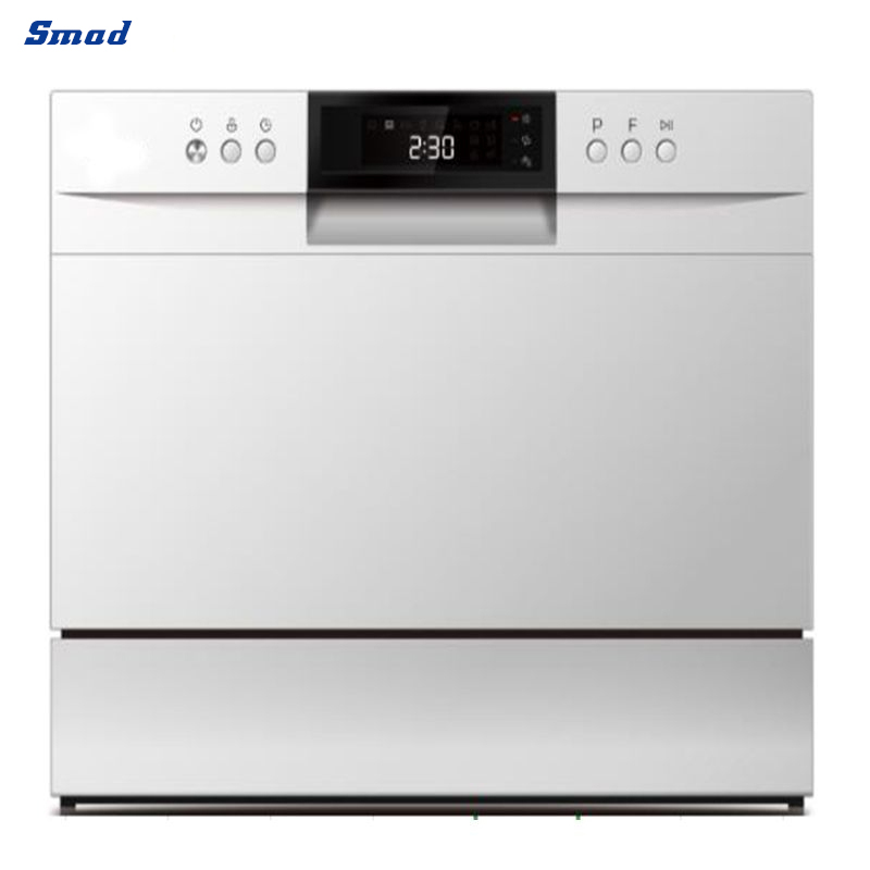 6 Place Settings Dishwashing M - Kitchen Appliances Set บทวิจารณ์และราคา