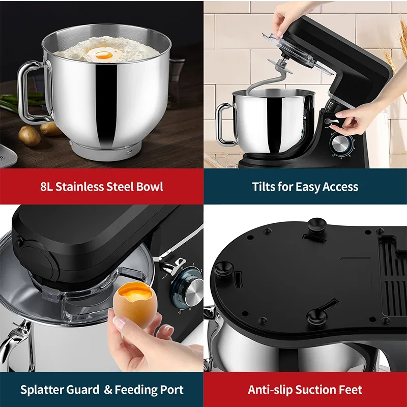 'Kitchen Electronic Appliances - Kitchen Appliances In Sale บทวิจารณ์และราคา