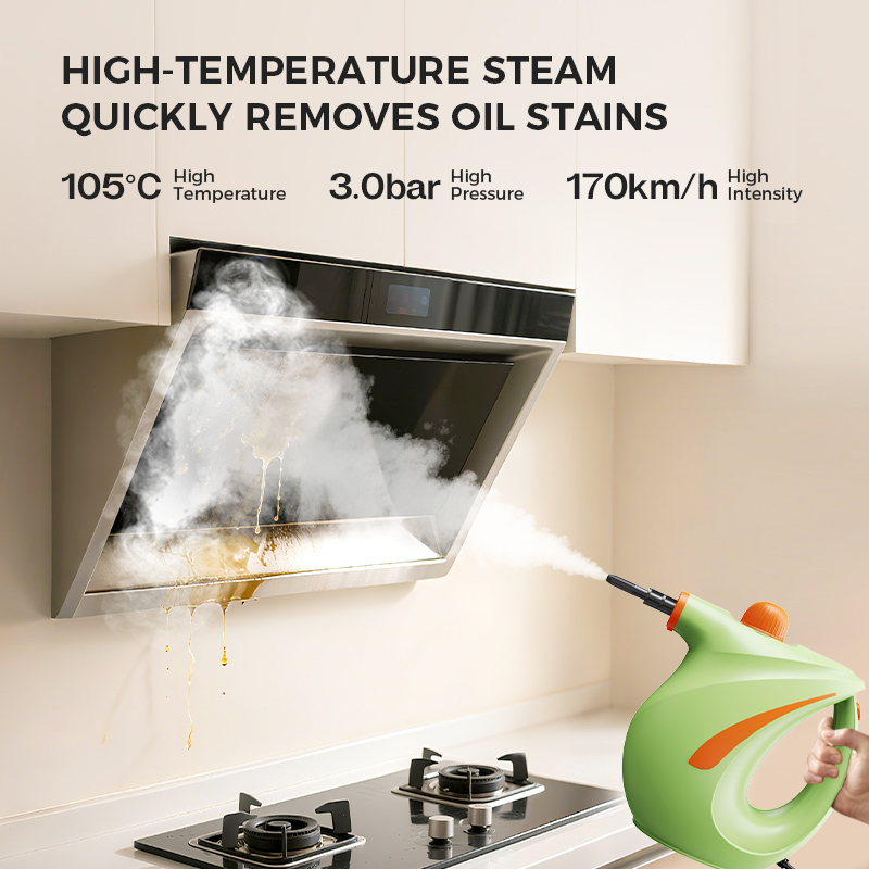 Hot sell Home Appliances Steam - Kitchen Appliances In บทวิจารณ์และราคา
