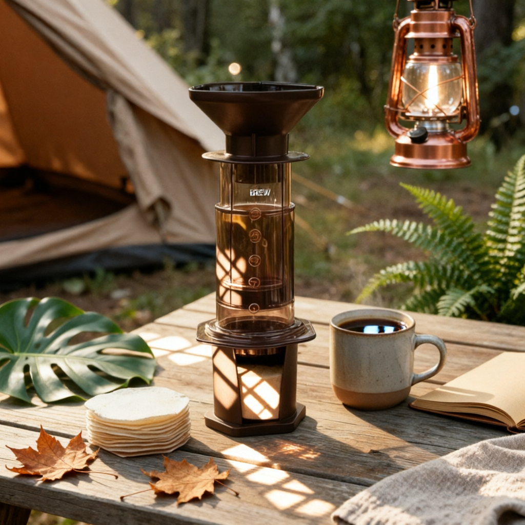 Manual Coffee Brewer Clear-and - Kitchen Appliances In บทวิจารณ์และราคา