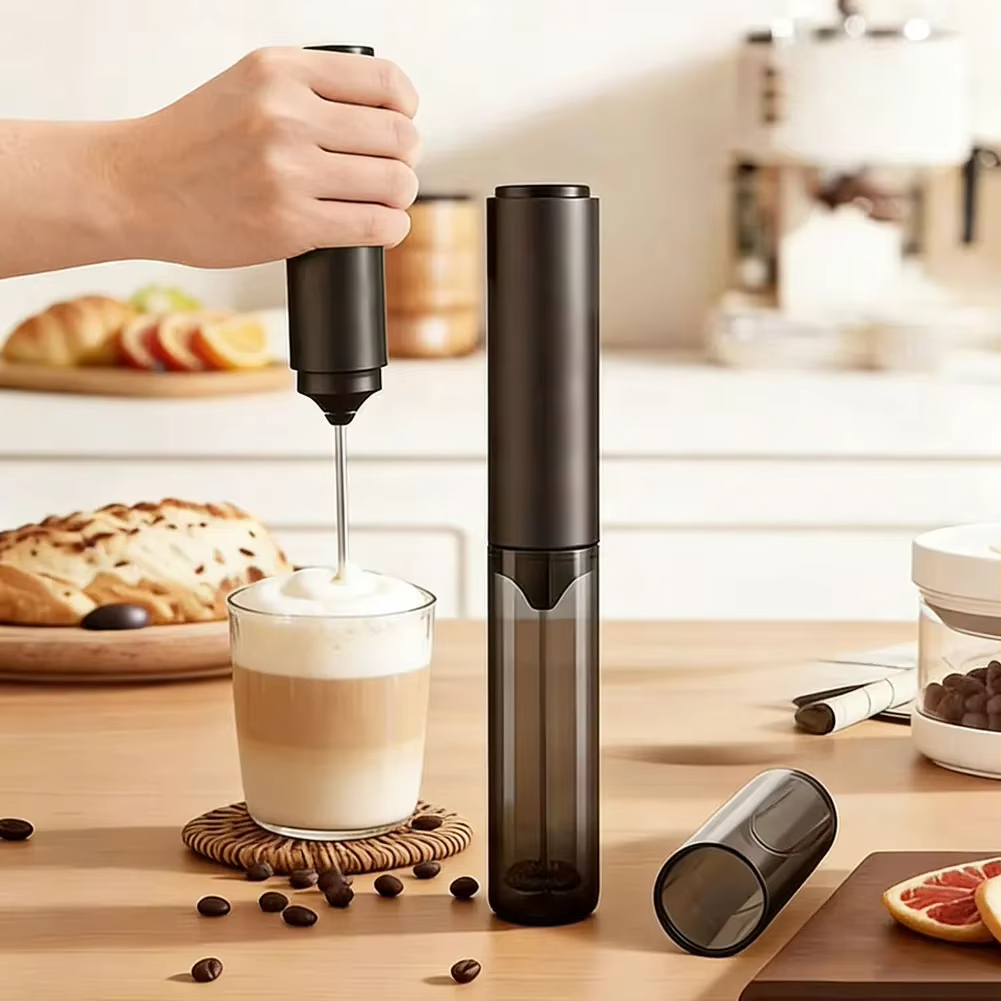 AA battery powered electric mi - Kitchen Appliances B&Q บทวิจารณ์และราคา