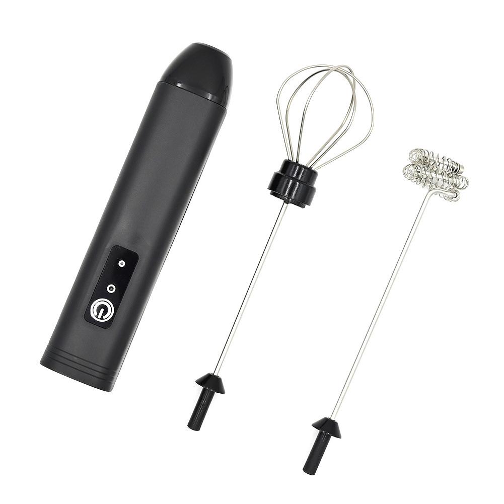 Wireless Electric Milk Frother - Kitchen Appliances B&Q บทวิจารณ์และราคา