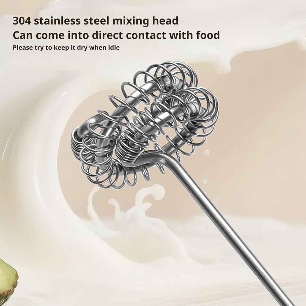 Wireless Electric Milk Frother - Kitchen Appliances B&Q บทวิจารณ์และราคา