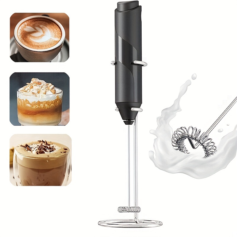Mini Electric Milk Foamer Blen - Kitchen Appliances B&Q บทวิจารณ์และราคา